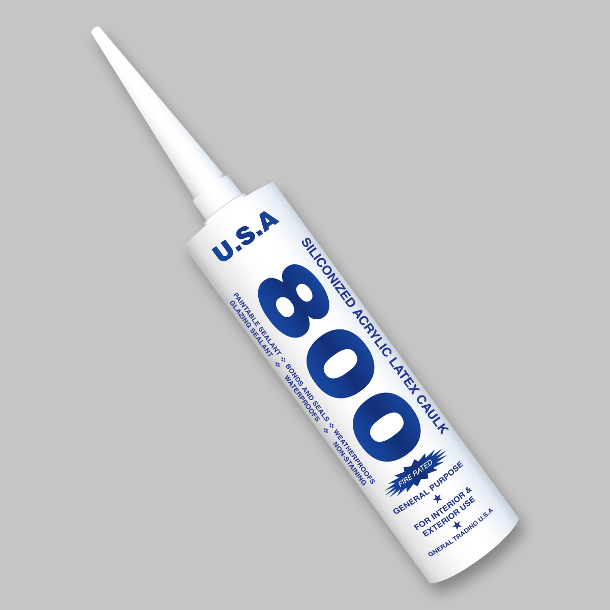 800 Acrylic Silicone Sealants Arab Suppliers Dubai, United Arab